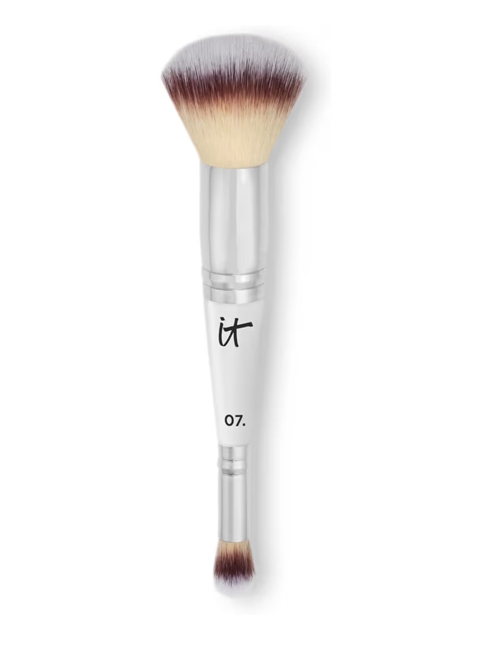 IT Cosmetics Heavenly Luxe Complexion Perfection Brush #7 Airbrush Finish